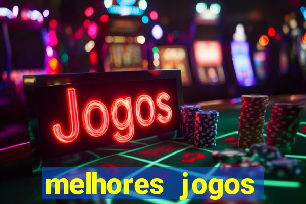 melhores jogos mundo aberto android